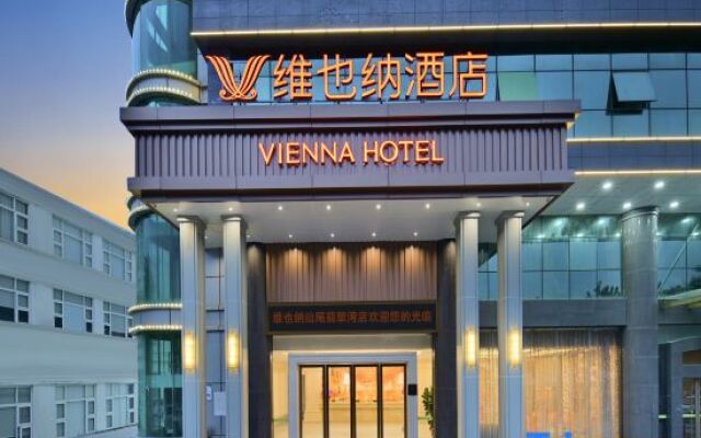 Vienna Hotel (Shanwei Feicui Bay)