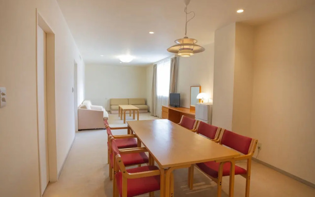 Holiday Inn Resort Appi Kogen by IHG