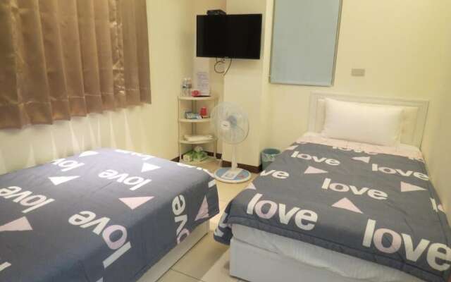 Hong Hu Ju Captain Sung's House