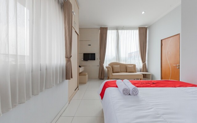 RedDoorz @ Kandaga 80 near Stadium Arcamanik