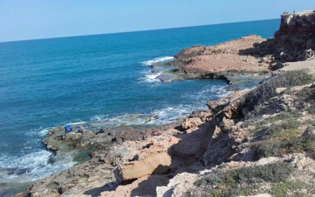 Casa Frente Al Mar