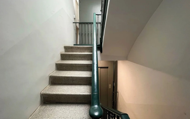 Stay U-nique Apartments Fontrodona