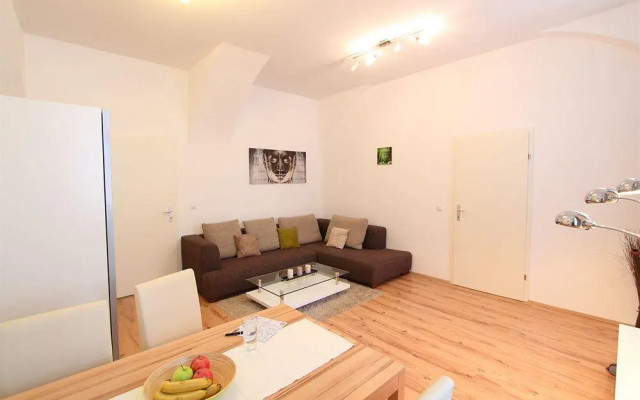 CheckVienna – Apartment Czerningasse - Apartment in Vienna - Photo 3