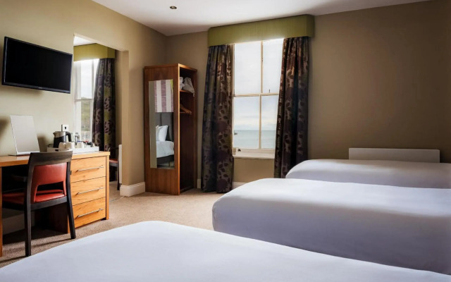 Esplanade Hotel Llandudno