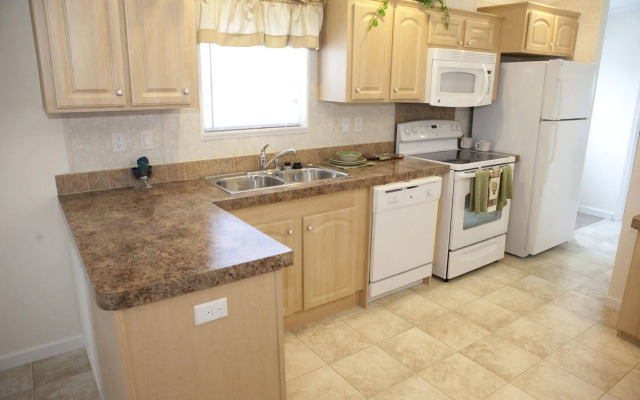 Naples RV Resort
