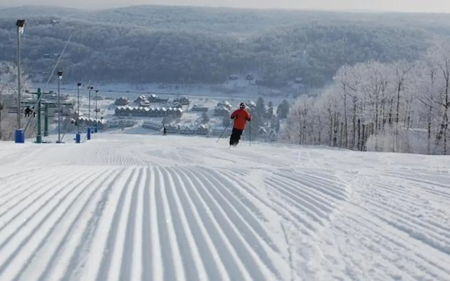 Wisp Resort