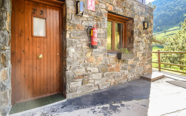 Tranquilidad en plena Natura HUT 7996