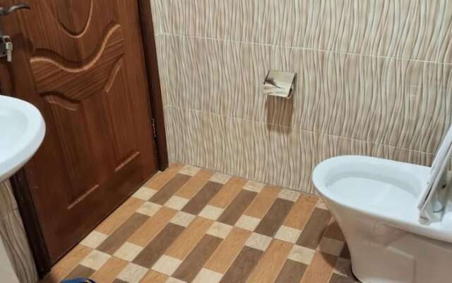 Puma Guest House Kigali