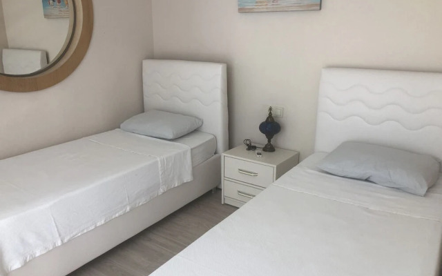 Demirci Villa Torba