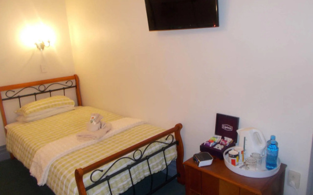 The Kentish Hotel