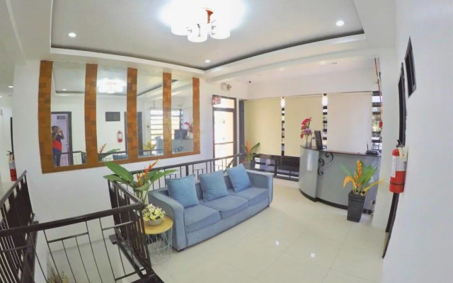 Palmera Garden Hotel 2