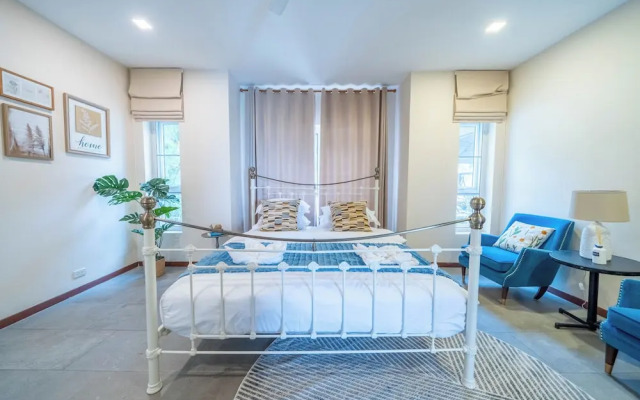 Siam Royal View Pattaya