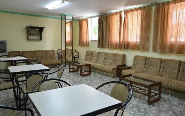 Altariño Hotel
