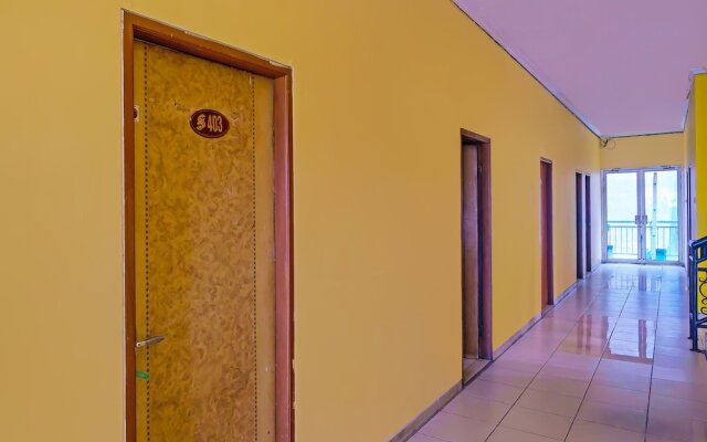 OYO 92409 Tangki Premier Residence Near Rumah Sakit Umum Daerah (RSUD) Sawah Besar