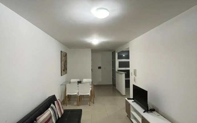 Mairea II, Nueva Cordoba