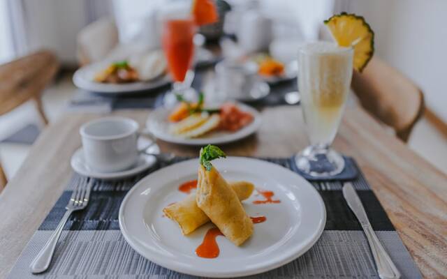 Rommy Villas Lembongan