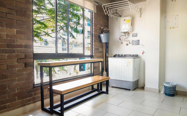 M1145 Aparta suite Loft amoblado