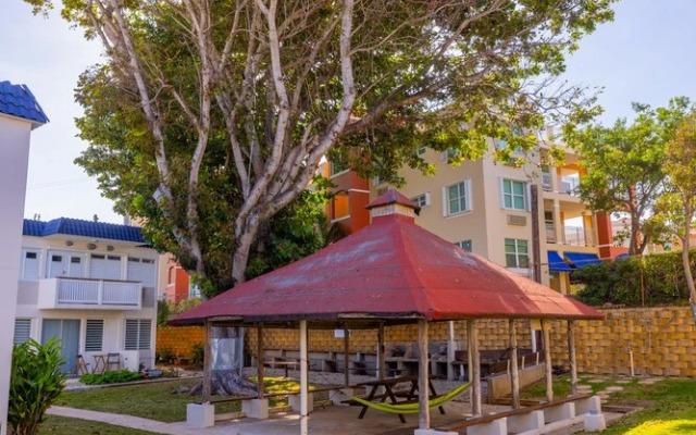 Jobos Beach Apartment A-3