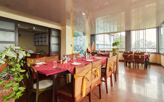 Hotel Royal Residency