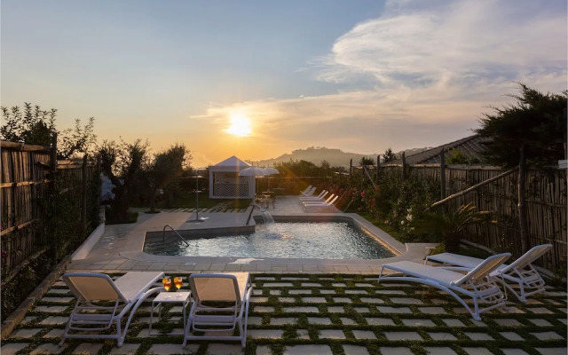 Relais Villa Solatia - Deluxe