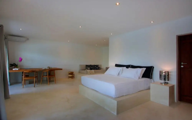 The Apartments Ubud