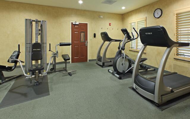 Staybridge Suites Hot Springs by IHG