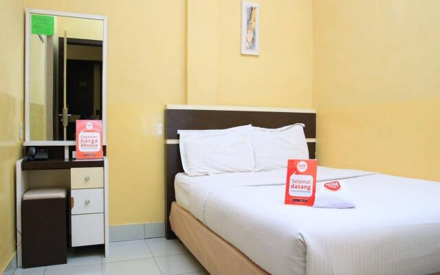 Wisma Sederhana Budget Hotel