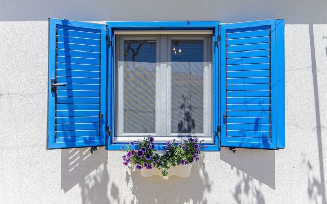 House Lavanda