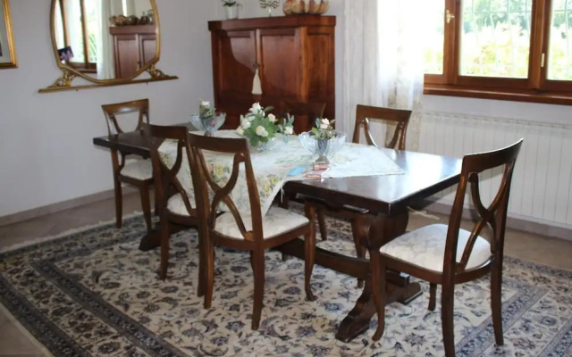 Holiday House in Versilia With Pool & Beaches