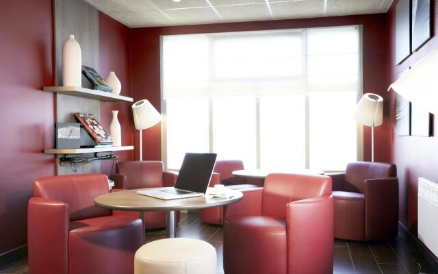 Hotel Campanile BREST - Gouesnou Aéroport