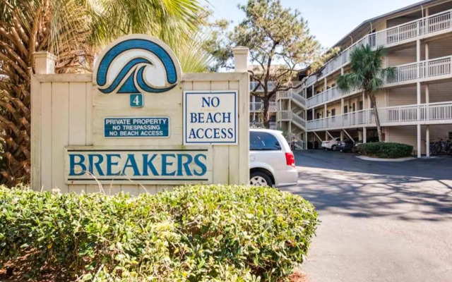 Breakers 311