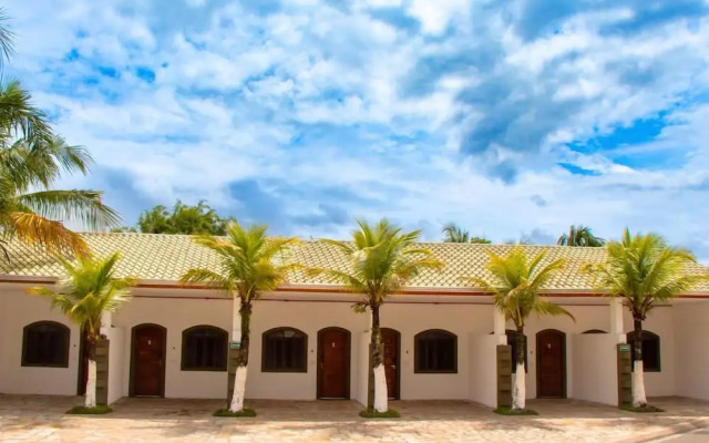 Porto marina resort Ilha Comprida