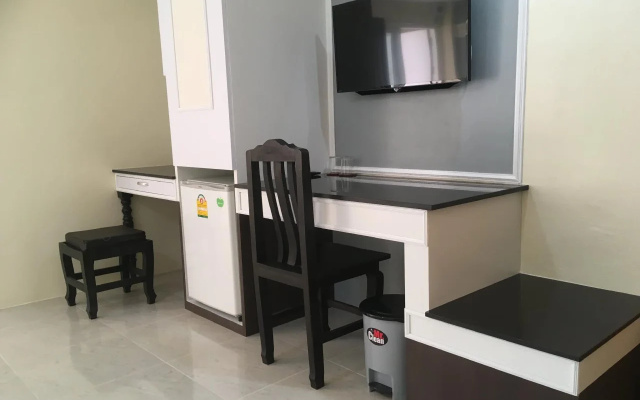 Boonbundal hotel