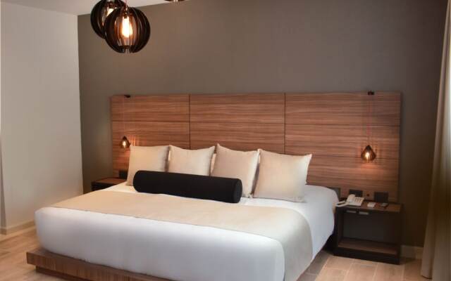 Hilo Rojo Hotel Boutique