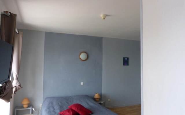 Le Chalet