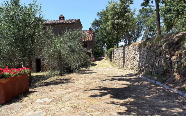 Palazzuolo Vecchio - One Bedroom No.2