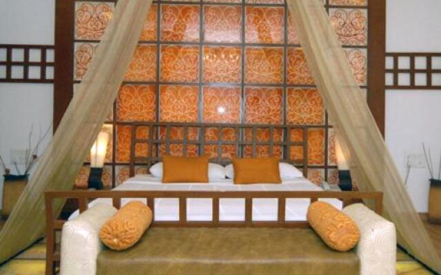 The New Marrion Hotel