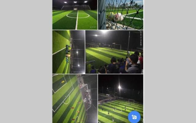 Guest House Shakilla 2 Rancagoong Syariah