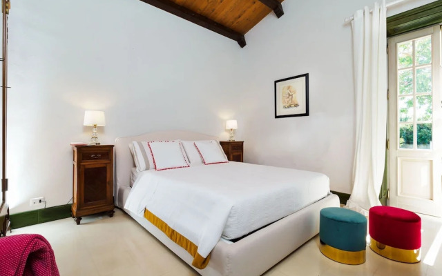 Belvilla by OYO Gira Sole