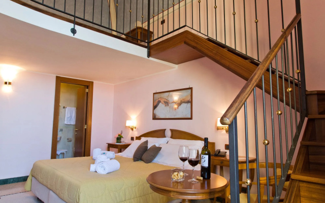 XilHotel