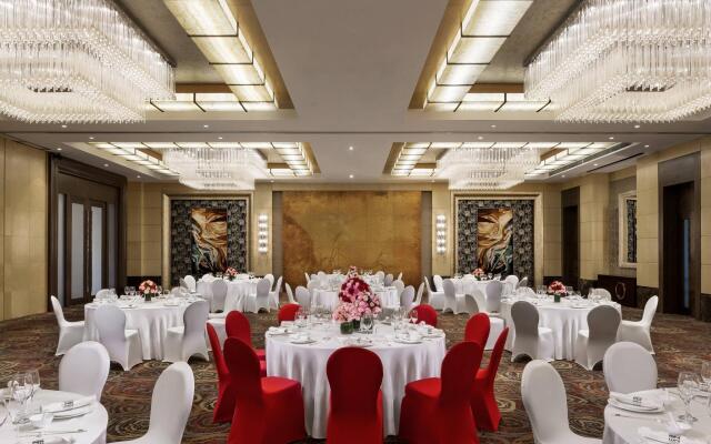 Courtyard by Marriott Suzhou