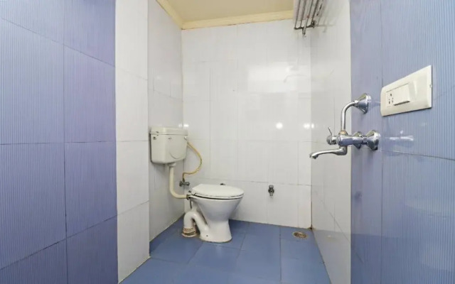 Punjab Regency By OYO Rooms