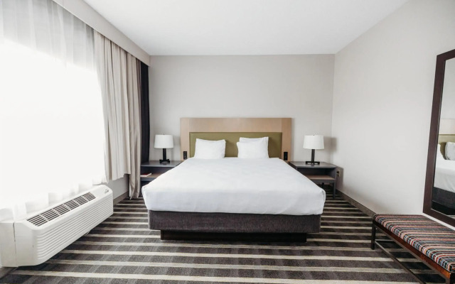 Parkview Inn & Suites Lancaster