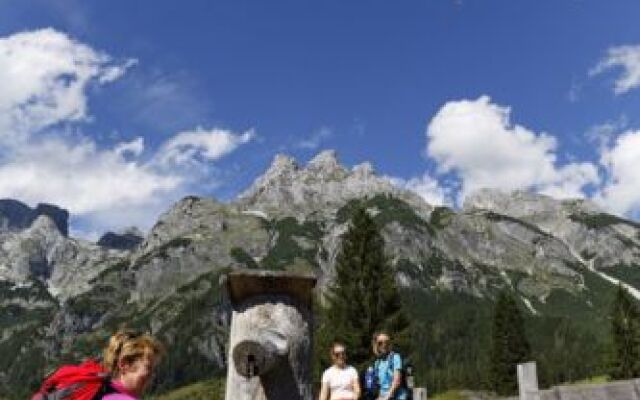 Chalet Im Wald Quercianella