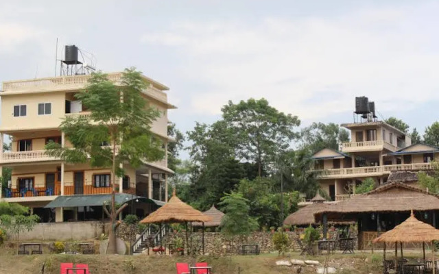 Hotel Riverside