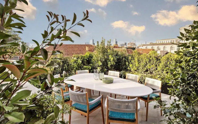 Casa Brera, a Luxury Collection Hotel, Milan