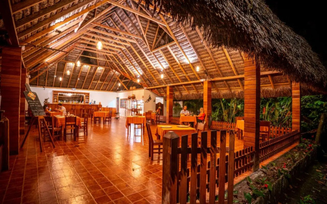El Jardin Misahualli Lodge