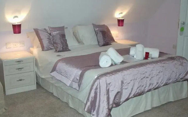 Bletchley Park B & B