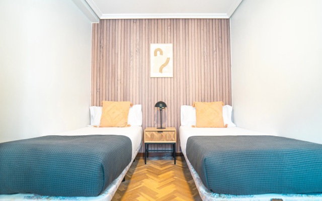 Smartr Madrid Chueca