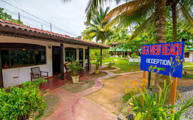 Sea View Deepal Villa